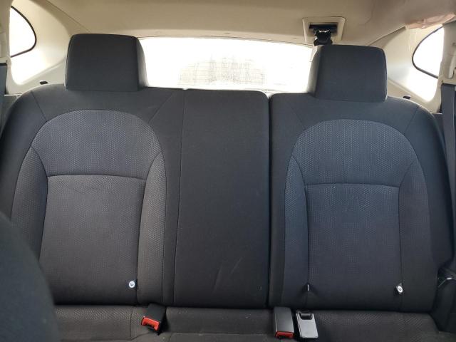 2012 Nissan Rogue S VIN: JN8AS5MVXCW387986 Lot: 59006854