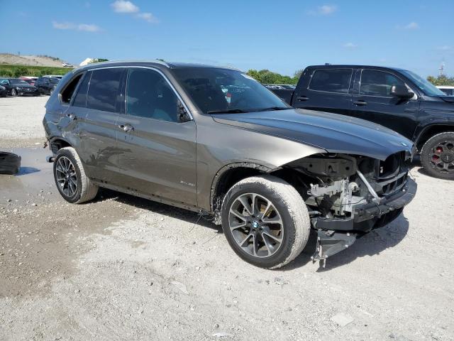 VIN 5UXKR0C51J0Y00179 2018 BMW X5, Xdrive35I no.4