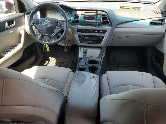 2016 Hyundai Sonata Se VIN: 5NPE24AF9GH408794 Lot: 61419384