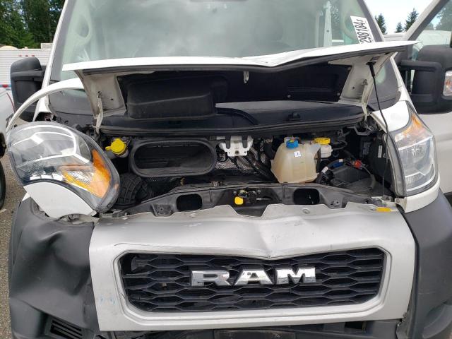 2022 Ram Promaster 2500 2500 Standard VIN: 3C6LRVVG9NE100674 Lot: 58298184