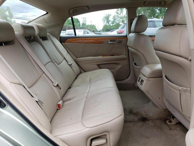 2006 Toyota Avalon Xl VIN: 4T1BK36B96U107364 Lot: 58355224