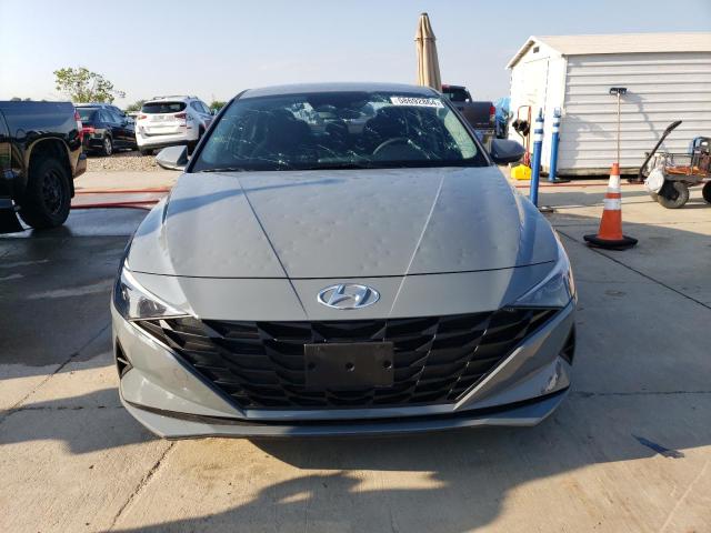 2023 HYUNDAI ELANTRA SE - KMHLM4AG1PU381778