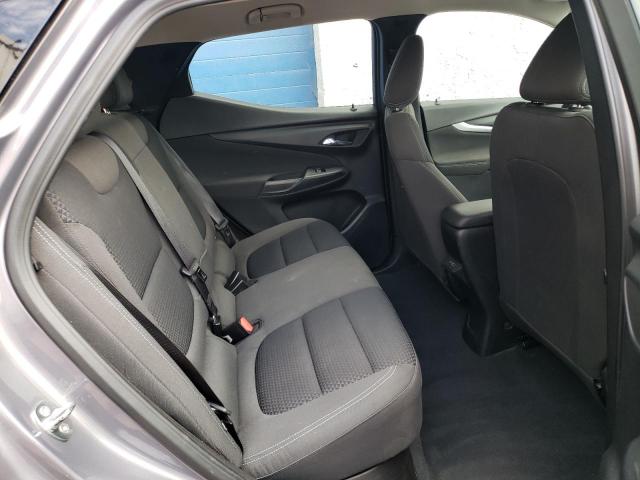 2023 CHEVROLET BOLT EUV L - 1G1FY6S02P4152151