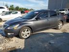 NISSAN ALTIMA 2.5 photo