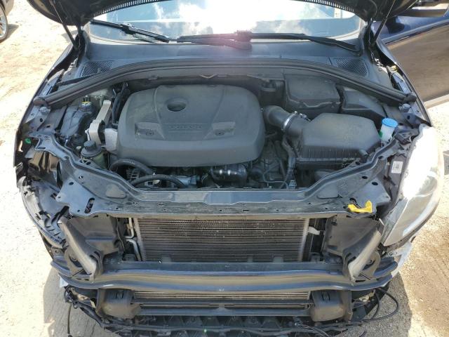 2017 Volvo Xc60 T5 Dynamic VIN: YV440MDR5H2226114 Lot: 57914634