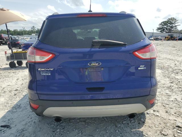 2016 Ford Escape Se VIN: 1FMCU9GX1GUB91628 Lot: 59417494