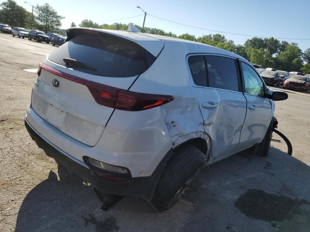 2020 KIA SPORTAGE L - KNDPM3AC8L7797672
