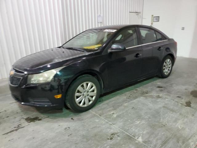 2011 Chevrolet Cruze Lt VIN: 1G1PF5S91B7248024 Lot: 57143234