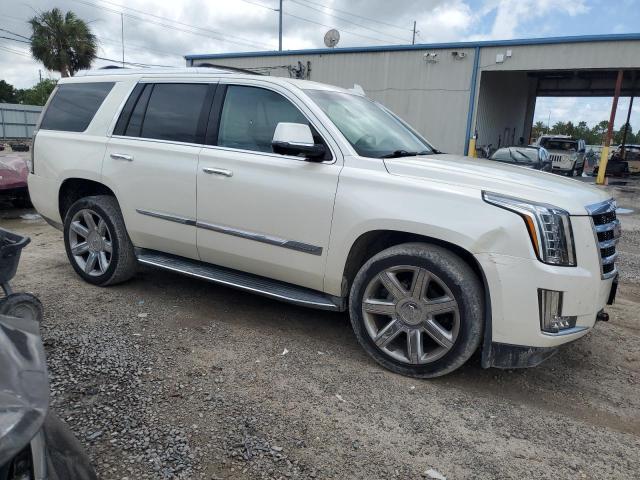 2015 Cadillac Escalade Luxury VIN: 1GYS4MKJ3FR520847 Lot: 59907604