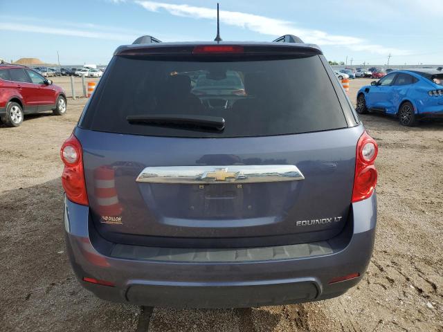 2013 Chevrolet Equinox Lt VIN: 2GNALDEKXD6238231 Lot: 56993414