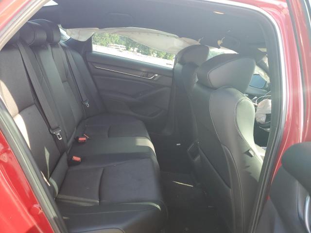 2022 Honda Accord Sport VIN: 1HGCV1F35NA030443 Lot: 60336624