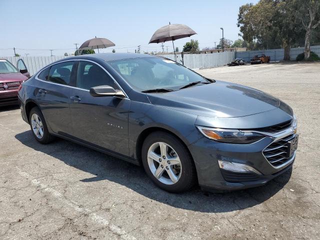 2020 Chevrolet Malibu Ls VIN: 1G1ZB5ST6LF135290 Lot: 58152244