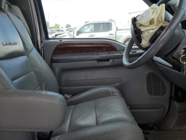 2004 Ford F350 Srw Super Duty VIN: 1FTSX31P74ED61767 Lot: 59994444