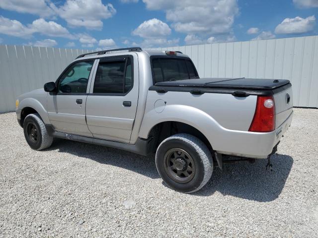 2005 Ford Explorer Sport Trac VIN: 1FMZU67K85UA00443 Lot: 58145004