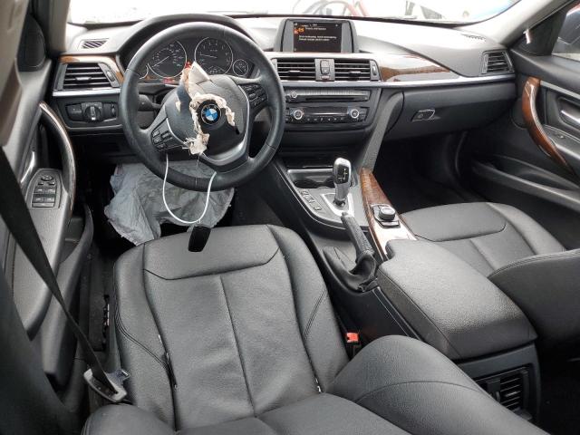 2015 BMW 328 I VIN: WBA3A5C53FF610931 Lot: 60533884