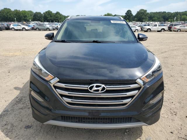 KM8J33A28HU564055 2017 Hyundai Tucson Limited