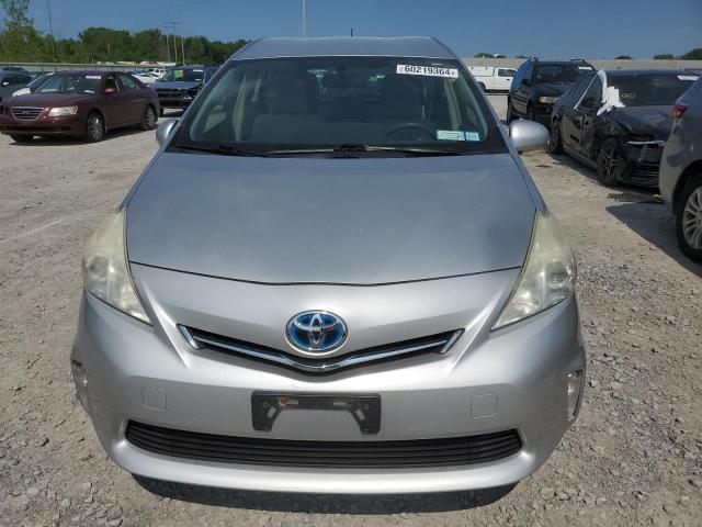 2013 Toyota Prius V VIN: JTDZN3EU7D3203199 Lot: 60219364