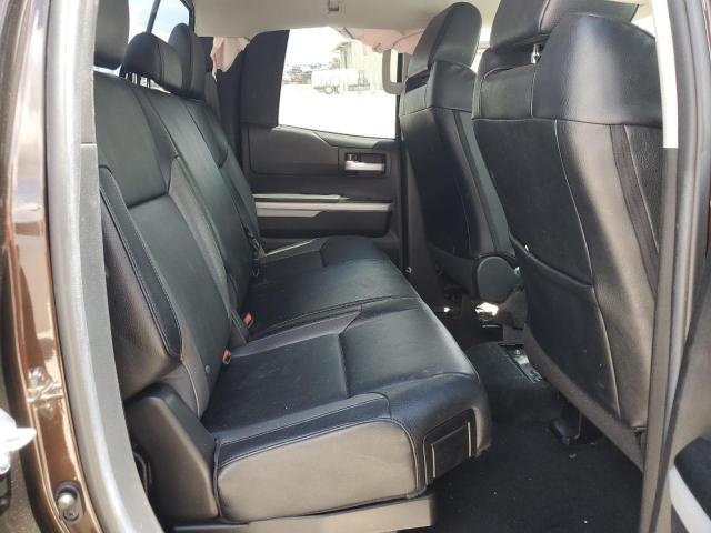 2021 TOYOTA TUNDRA DOU - 5TFBY5F15MX044653