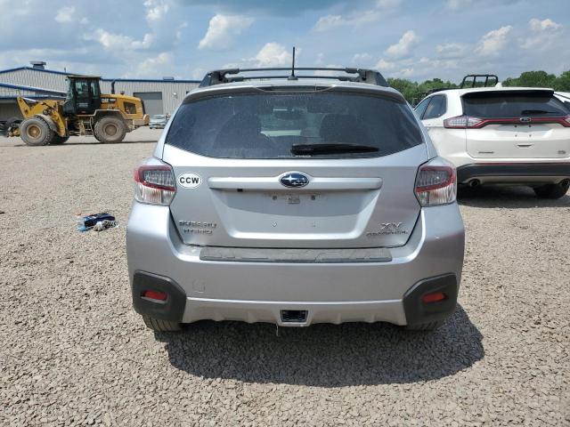 2014 Subaru Xv Crosstrek 2.0I Hybrid Touring VIN: JF2GPBKC7EH312758 Lot: 57502874