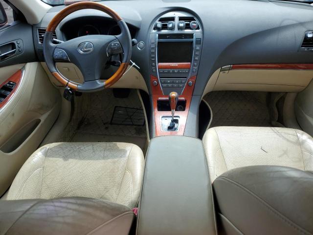 2010 Lexus Es 350 VIN: JTHBK1EG0A2390357 Lot: 56836594
