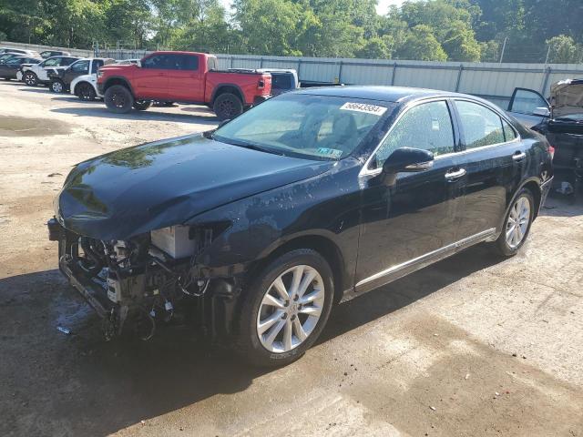 2011 Lexus Es 350 VIN: JTHBK1EG8B2437197 Lot: 56643584