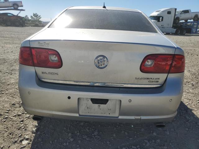 2006 Buick Lucerne Cxs VIN: 1G4HE57YX6U202712 Lot: 58179164