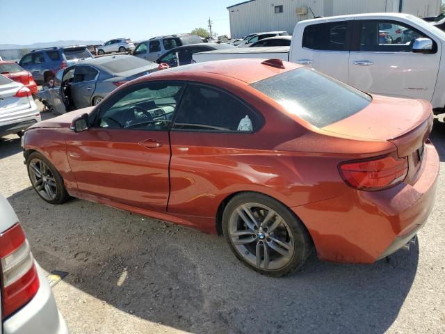 VIN WBA2J1C57JVD09245 2018 BMW 2 Series, 230I no.2