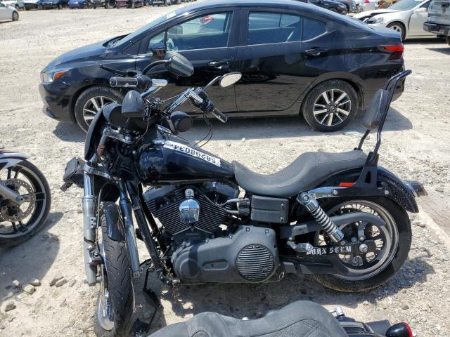 2006 HARLEY-DAVIDSON FXDBI 1HD1GX1136K329111