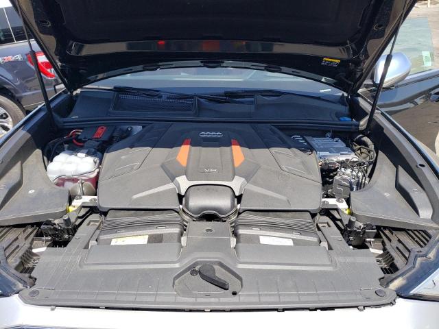 2023 AUDI SQ8 PRESTI WA1CWBF12PD027768