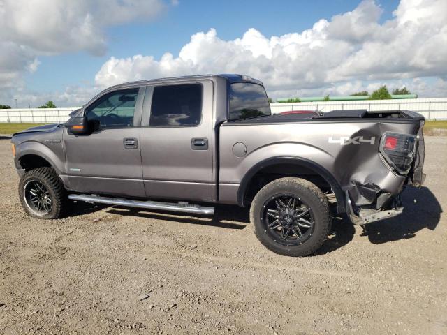 2013 Ford F150 Supercrew VIN: 1FTFW1ET9DKD36046 Lot: 60397854