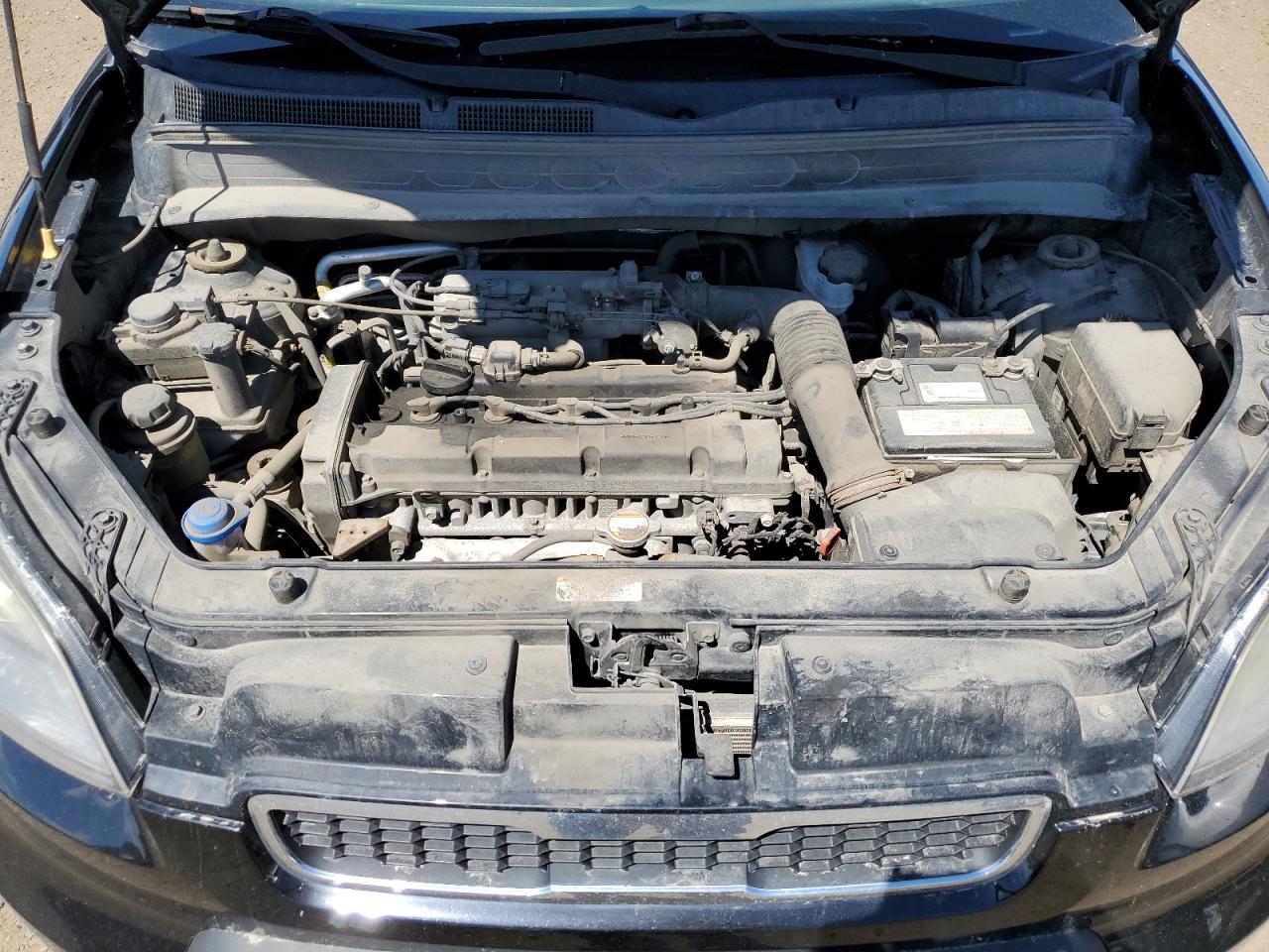 KNDJT2A26B7735115 2011 Kia Soul +