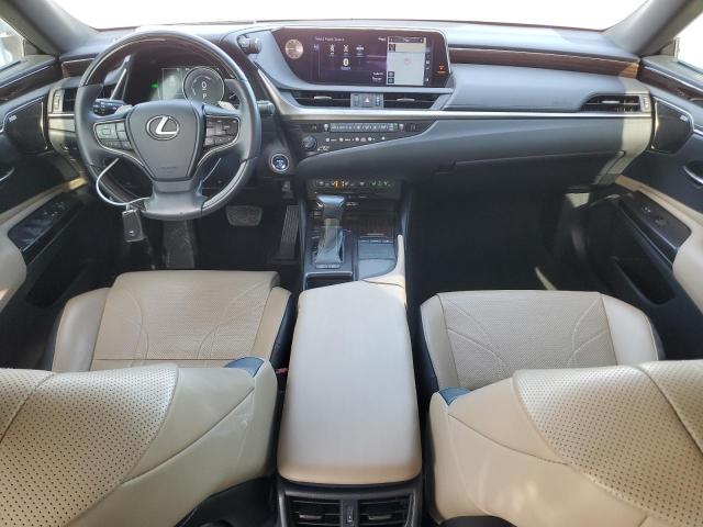 2019 Lexus Es 300H VIN: JTHB21B12K2016799 Lot: 57684234