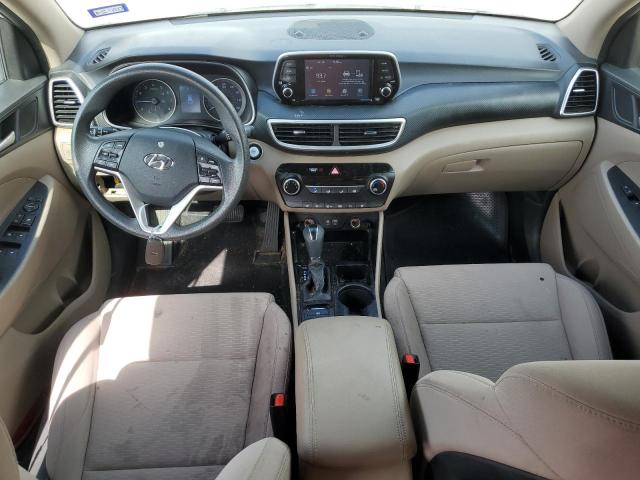 2019 Hyundai Tucson Limited VIN: KM8J33A47KU966013 Lot: 60129154