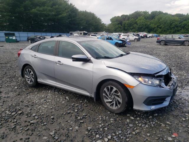 2017 HONDA CIVIC EX - 19XFC2F74HE228894
