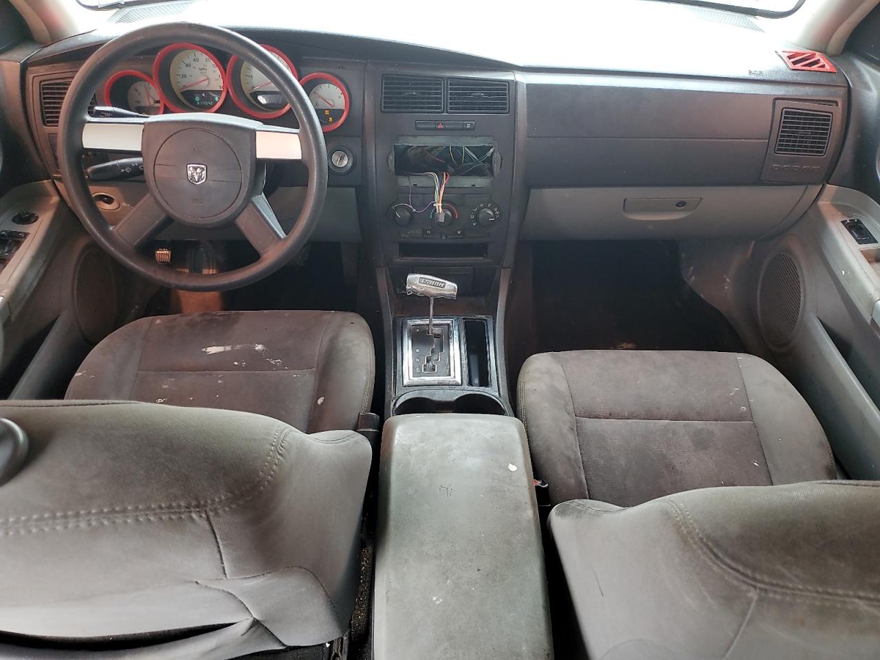 2B3KA43G37H757102 2007 Dodge Charger Se