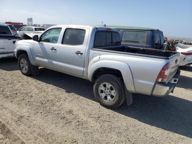 2012 Toyota Tacoma Double Cab Prerunner VIN: 3TMJU4GN1CM133594 Lot: 57981354