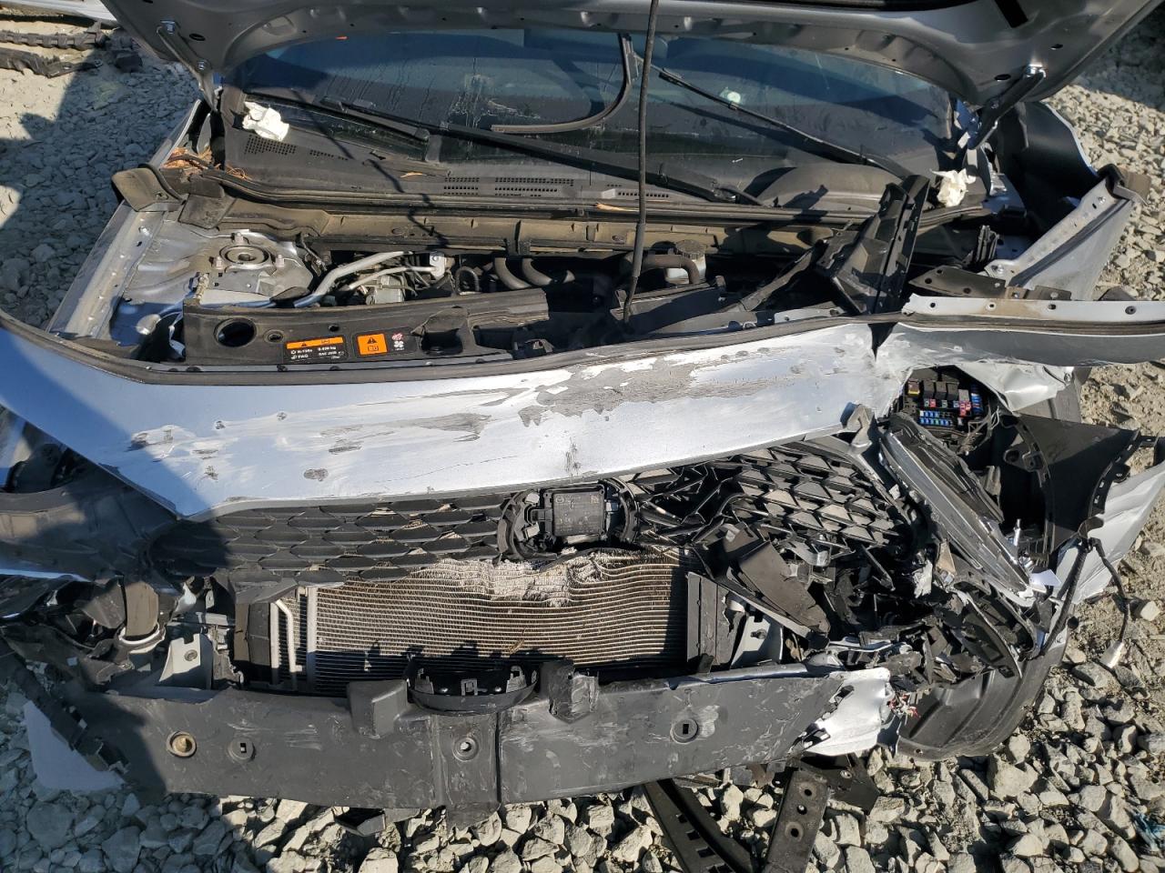 3MZBPAA7XMM252084 2021 Mazda 3