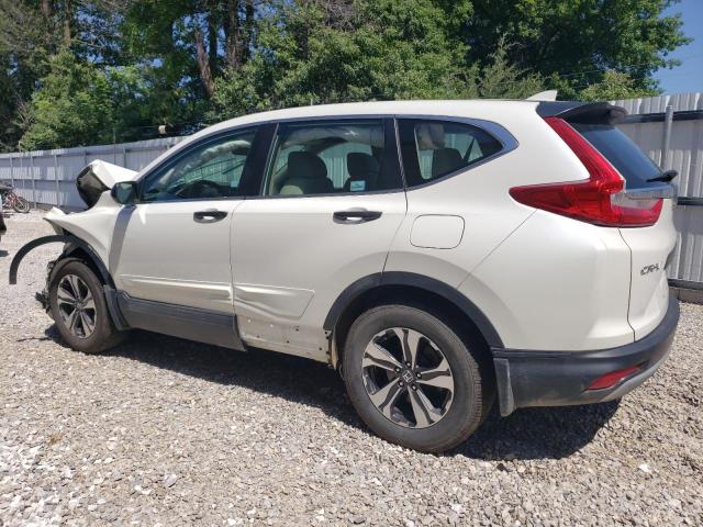 2017 HONDA CR-V LX - 5J6RW6H3XHL000793