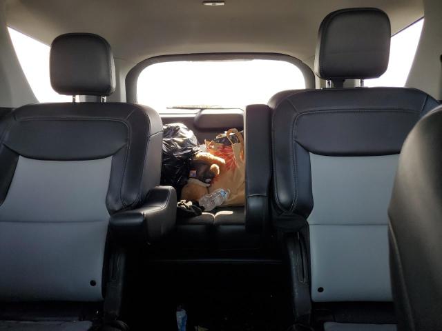 2023 Ford Explorer Xlt VIN: 1FMSK8DH0PGA76168 Lot: 54039704