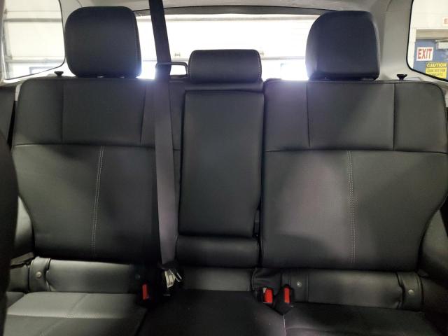 2017 Subaru Forester 2.5I Touring VIN: JF2SJATC1HH529442 Lot: 58506924