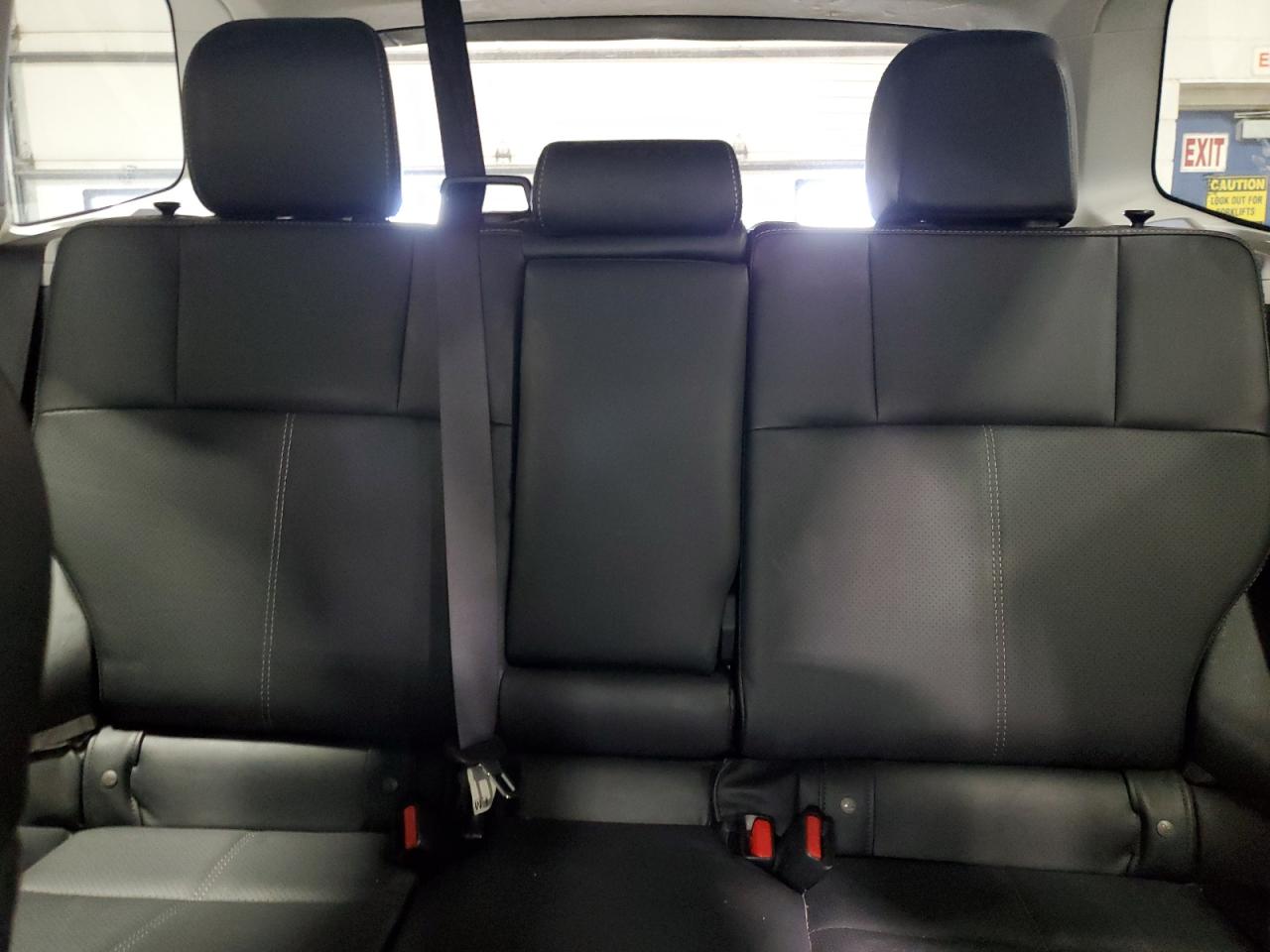 JF2SJATC1HH529442 2017 Subaru Forester 2.5I Touring