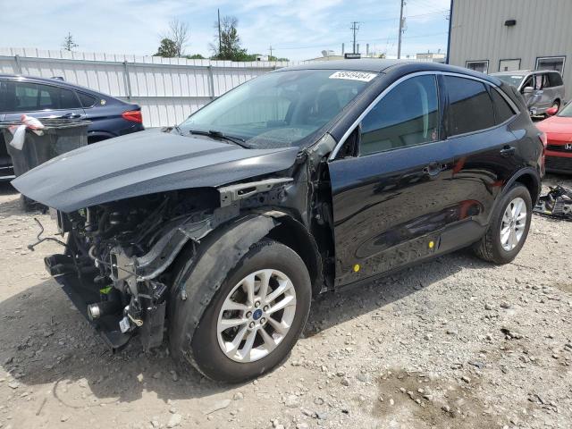2021 FORD ESCAPE SE - 1FMCU9G65MUA17998