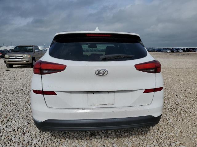 2019 Hyundai Tucson Limited VIN: KM8J33A47KU966013 Lot: 60129154