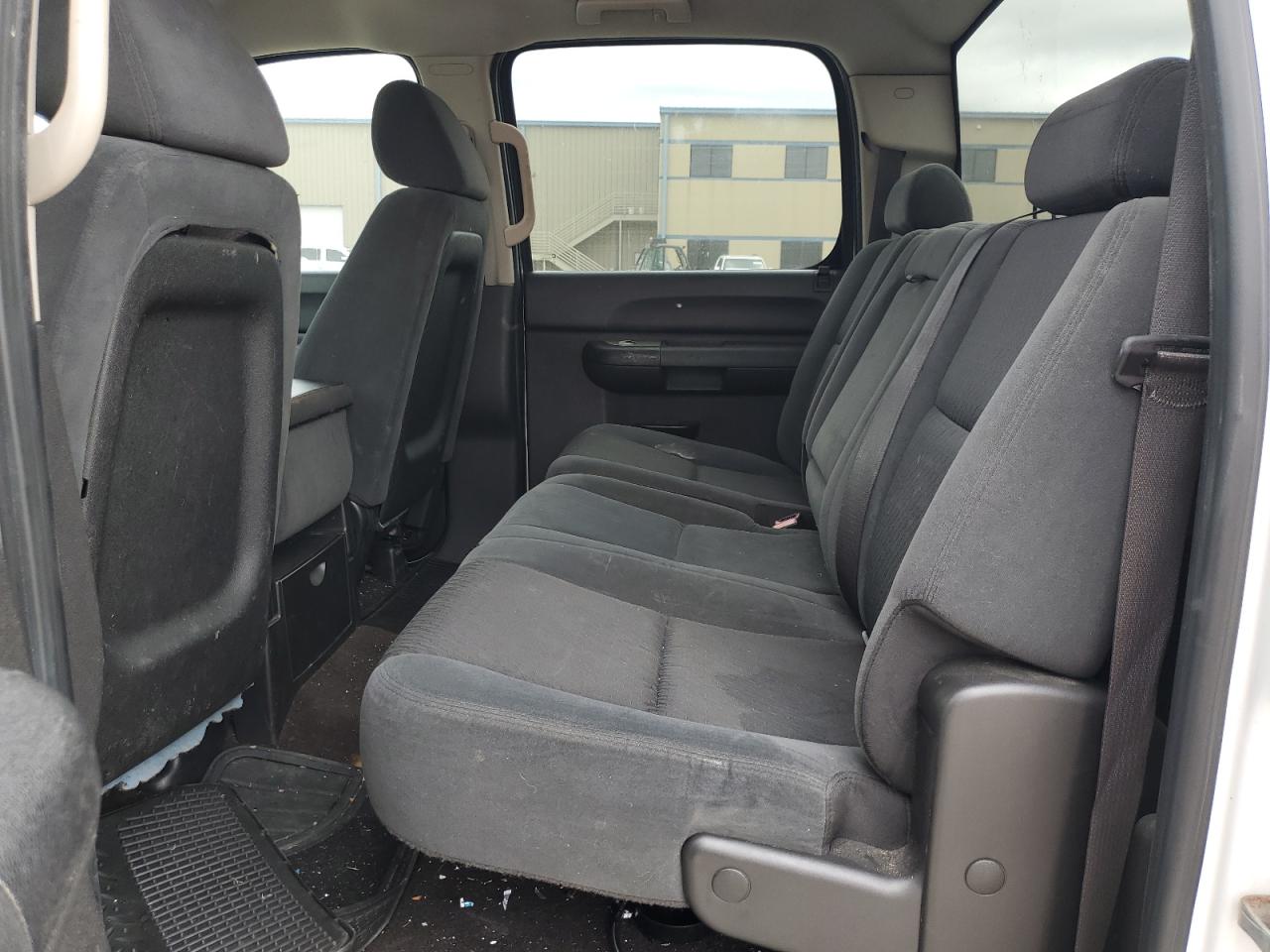 3GCEC23J09G177315 2009 Chevrolet Silverado C1500 Lt