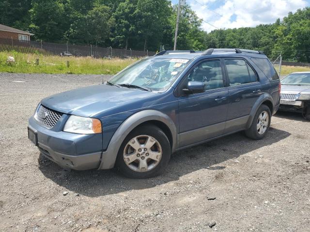 2005 Ford Freestyle Sel VIN: 1FMZK05105GA12274 Lot: 57023574