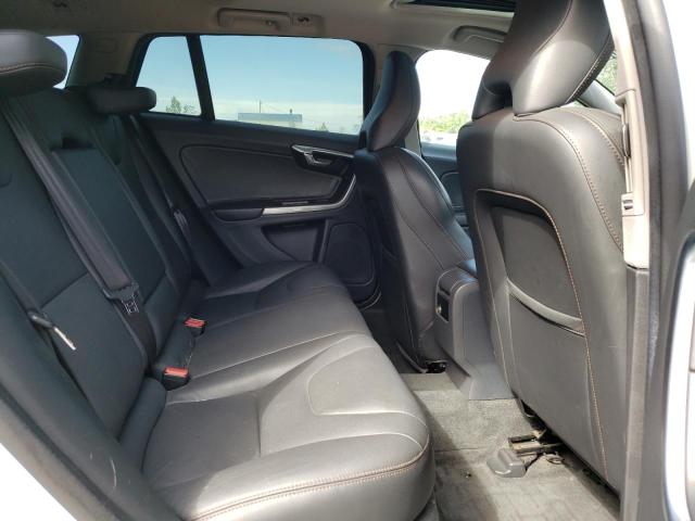 2016 VOLVO V60 CROSS - YV4612HK4G1003350