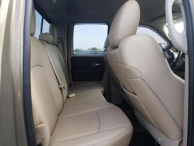 2015 RAM 1500 LARAM - 1C6RR7JM1FS559181