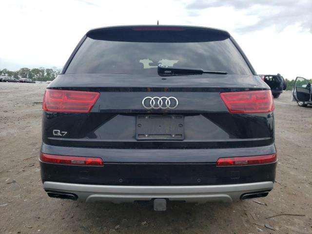 2019 Audi Q7 Prestige VIN: WA1VAAF78KD022587 Lot: 57338954