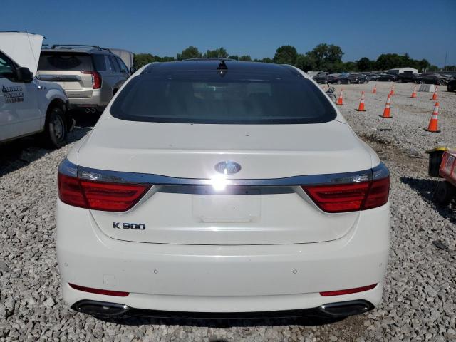 2016 KIA K900 - KNALU4D39G6031250