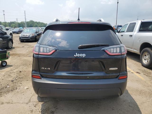2019 Jeep Cherokee Latitude Plus VIN: 1C4PJMLB3KD336639 Lot: 59567834